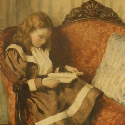 An Interesting Book